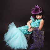 The Little Mermaid Dress