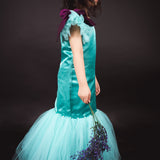 The Little Mermaid Dress