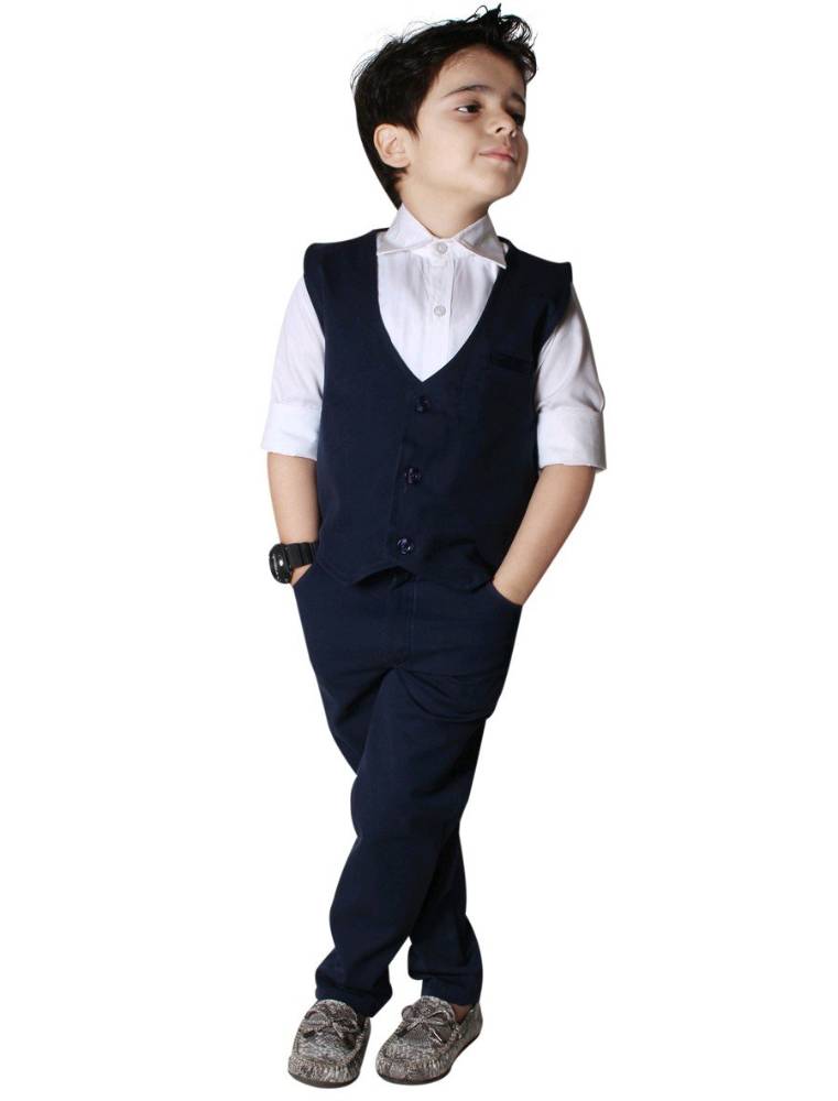 Little Man Cute Set - Main Image