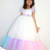 Unicorn Dreams Long Gown