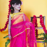 girls ethnic wear