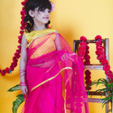 girls ethnic wear