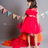 party wear kidswear