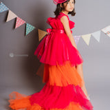 party wear kidswear
