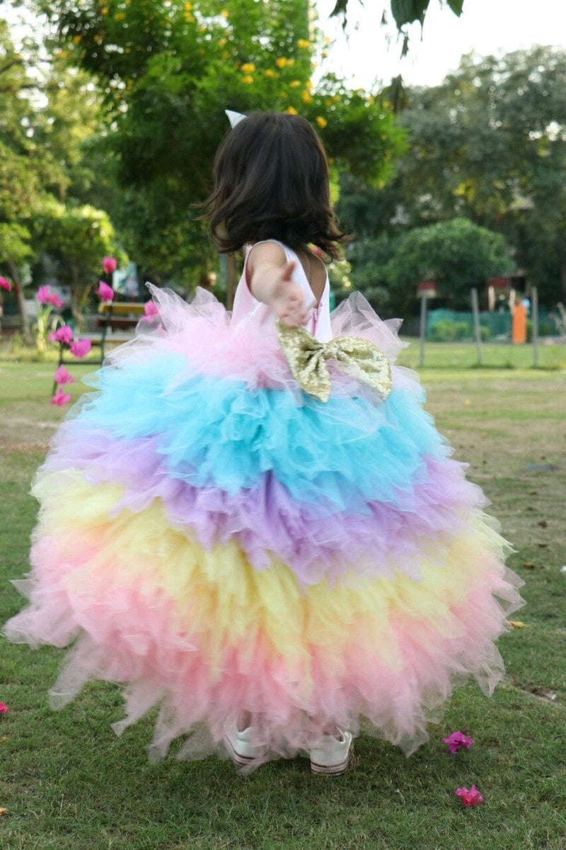 Unicorn themed party dress for sale adults