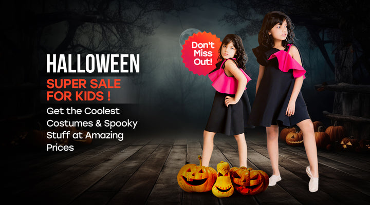 Choosing Halloween Costumes for 12-Year-Olds Made Easy – ForeverKidz
