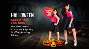 Choosing Halloween Costumes for 12-Year-Olds Made Easy