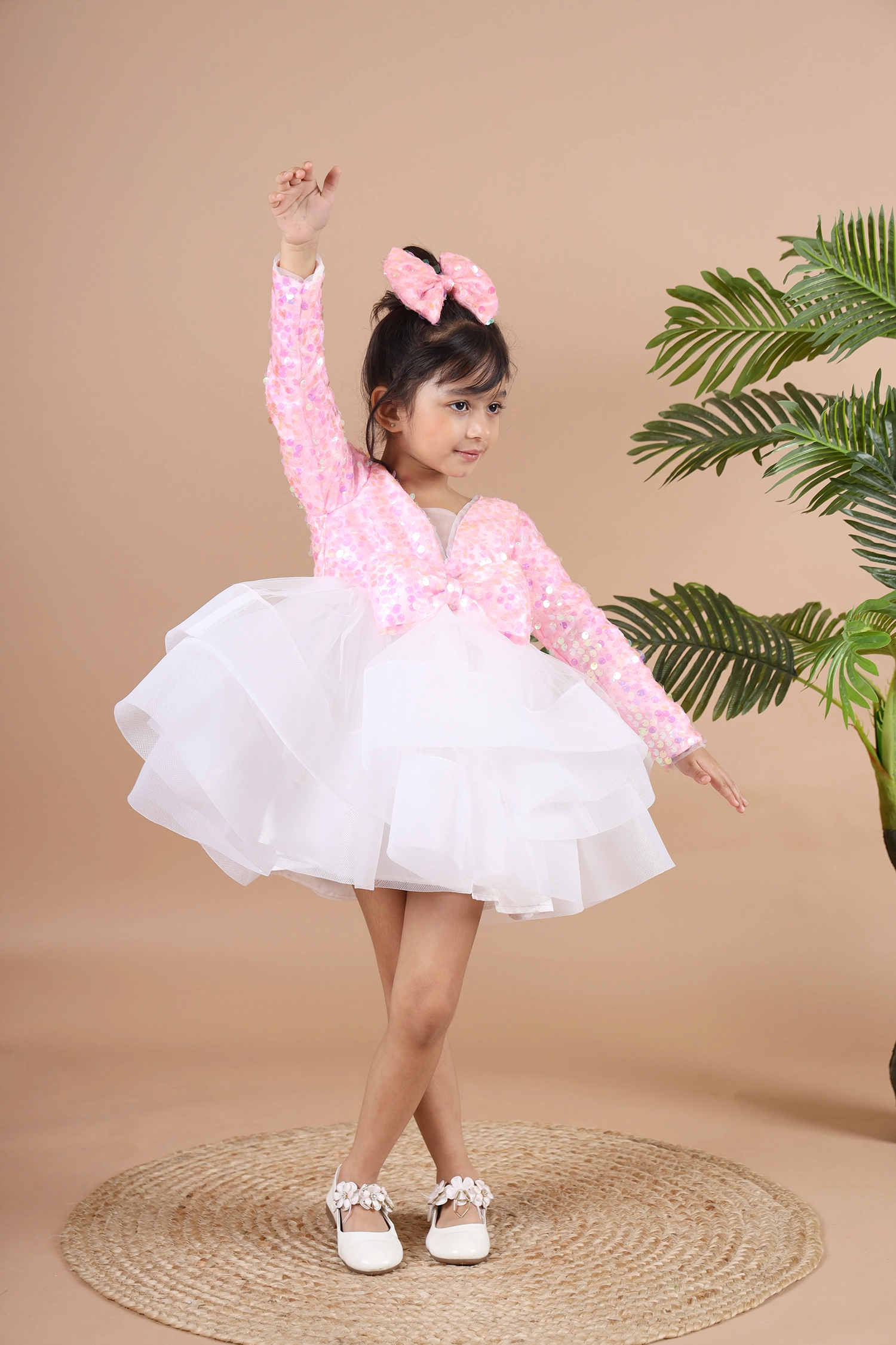 Shop Princess Dress For Kids Gown Barbie online - Mar 2024 | Lazada.com.my