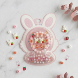 Mini Pink Nail Kit