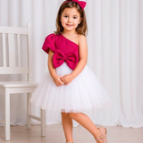 Sweet Bee Party Dress