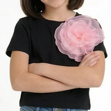 Black Rose Tee