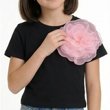 Black Rose Tee