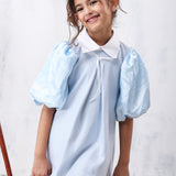 Arctic Dreams Tunic Dress