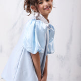 Arctic Dreams Tunic Dress