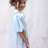 Arctic Dreams Tunic Dress