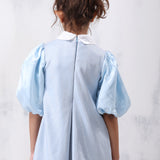 Arctic Dreams Tunic Dress