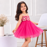 Crochet Fairy Frock