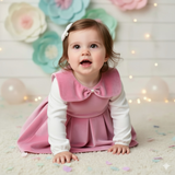 Tiny Rosabelle Frock