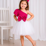Sweet Bee Party Dress