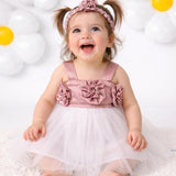 Charming Coo Frock
