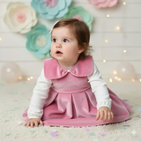 Tiny Rosabelle Frock