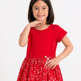 Heart Bubble Dress