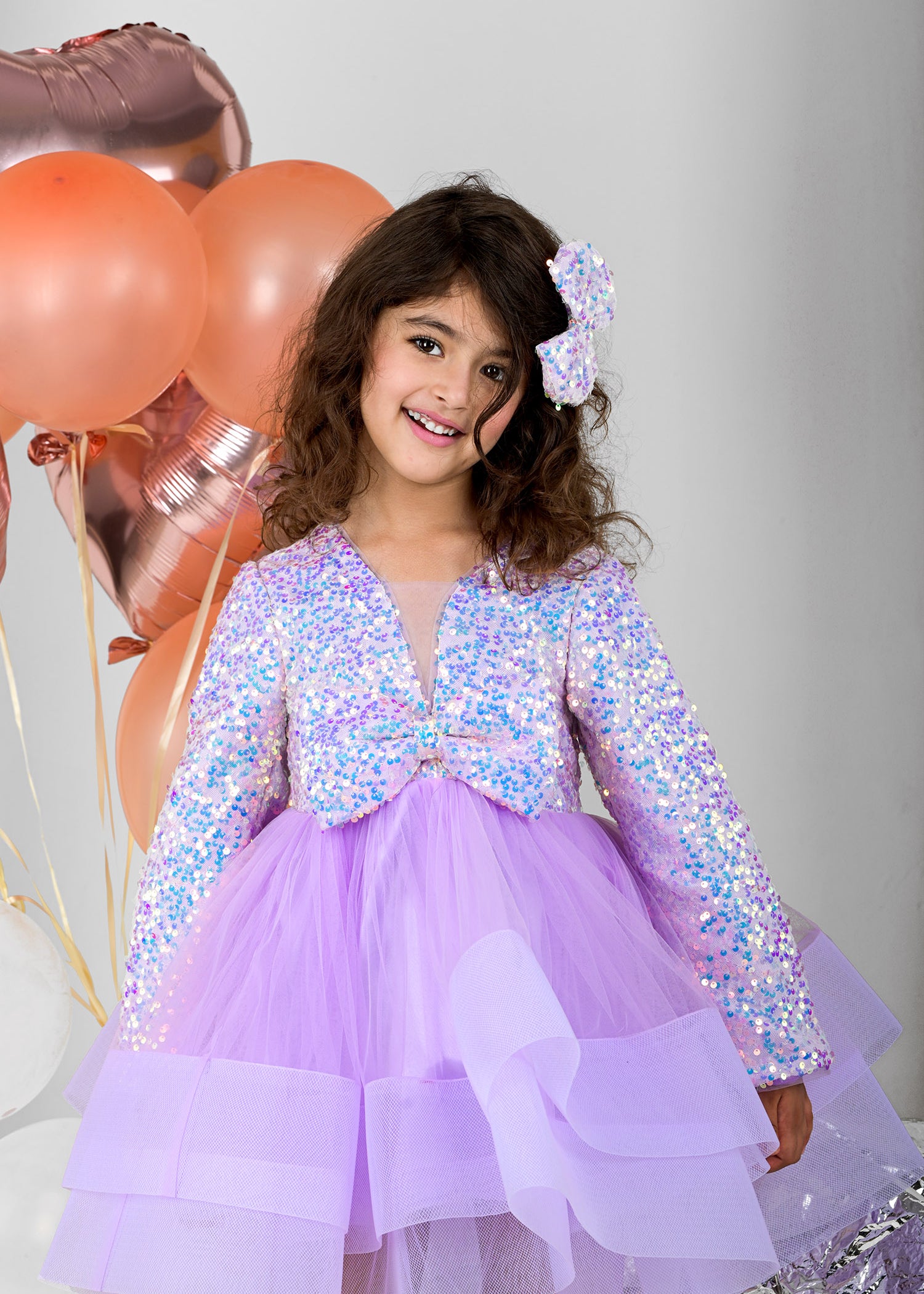 Party Wear Saal Ki Ladki Ke Liye Frock Shop Western Party Frock