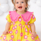 Twinkle Twinkle Tiny Frock