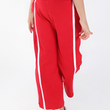 Side Tape Pants