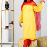 Zard Anar Suit