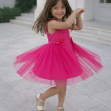 Pinkbell Wings Party Dress