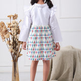 Jingle Bell Frock