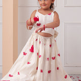 Titli Noor Lehenga Set