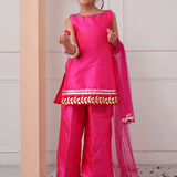 Gulabo Farshi Suit
