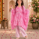 Gulaab Noor Kaftaan