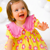 Twinkle Twinkle Tiny Frock