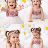 Charming Coo Frock