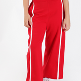 Side Tape Pants