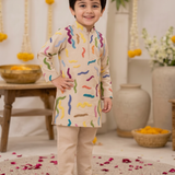 Tarang Boys Kurta Set