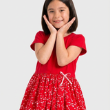 Heart Bubble Dress