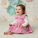 Tiny Rosabelle Frock