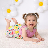 Johny Johny Tiny Frock