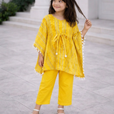 Kesar Noor Kaaftaan