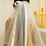Twilight Veil Clip