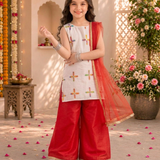Parijat Farshi Suit