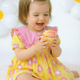 Twinkle Twinkle Tiny Frock