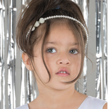 Pearl Aura Headband