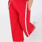 Side Tape Pants