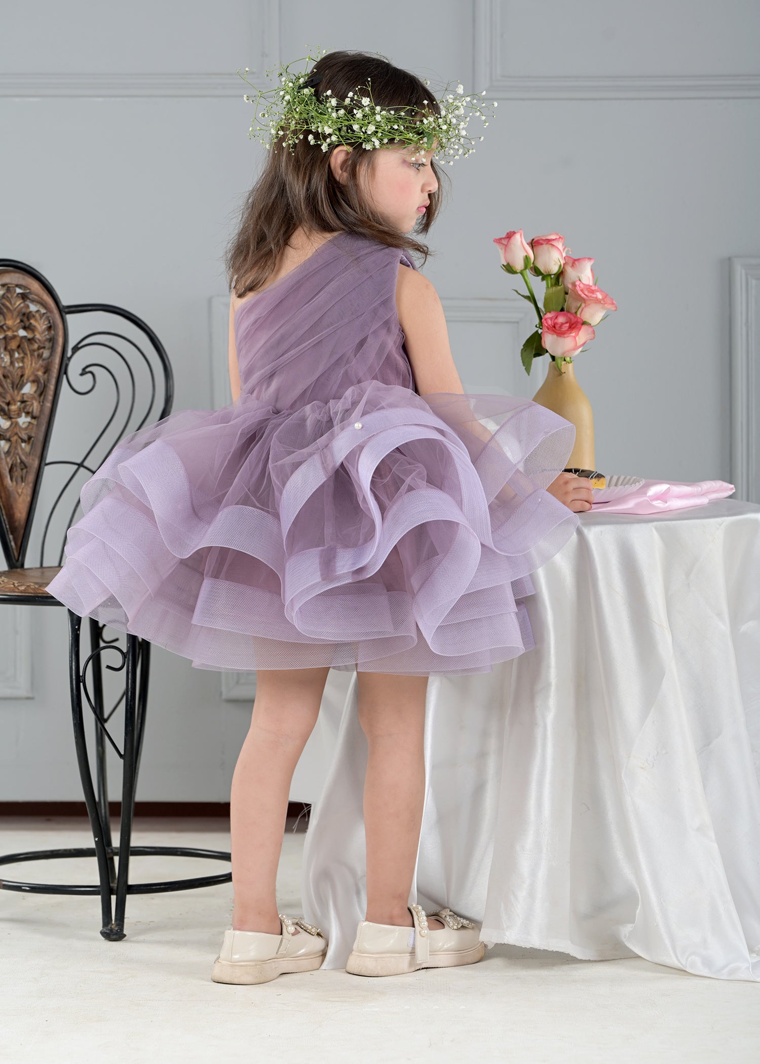 1st Birthday Princess Dress | Birthday Clothes for Kids - Foreverkidz ForeverKidz 1st Birthday Princess Dress | Birthday Clothes for Kids - Foreverkidz ForeverKidz
