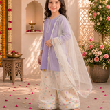 Lavanya Farshi Suit Set